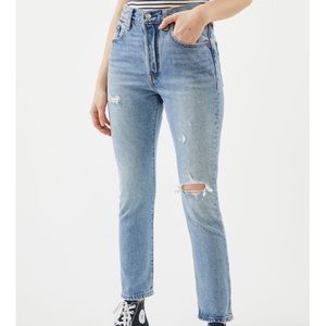Levi’s 501 Skinny Jeans